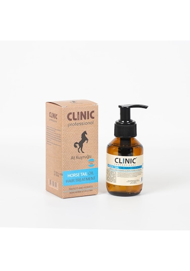 Clinic At Kuyruğu Serumu 100 ML