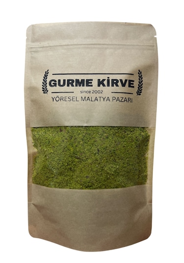 Gurme Kirve Antep Fıstığı Toz 100 G