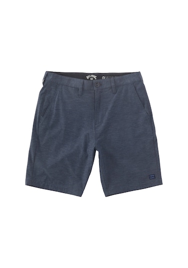 Bıllabong Billabong Erkek Walkshort Crossfire Mid Lacivert Nvy Lacivert