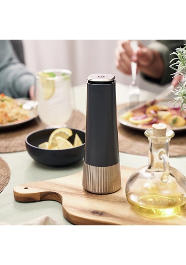 Zwilling Spices Baharat Değirmeni, Seramik Öğütücü, Kademesiz Aya