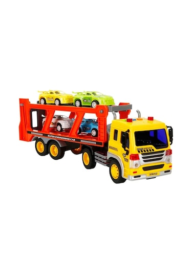 10570 Sun-yfn-clm-1 20 Transporter Ses Işık Fr 2a