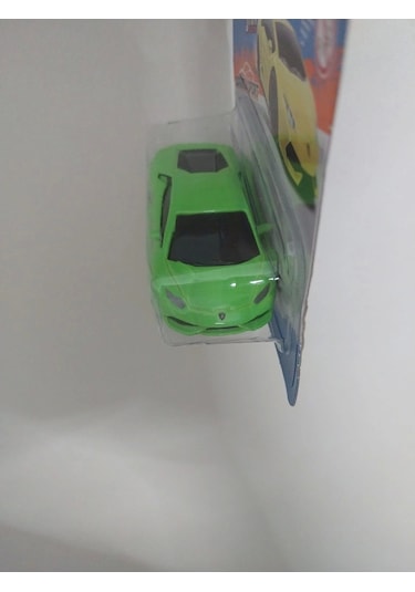 Maisto Fresh Metal Lamborghini Huracan Lp 610-4