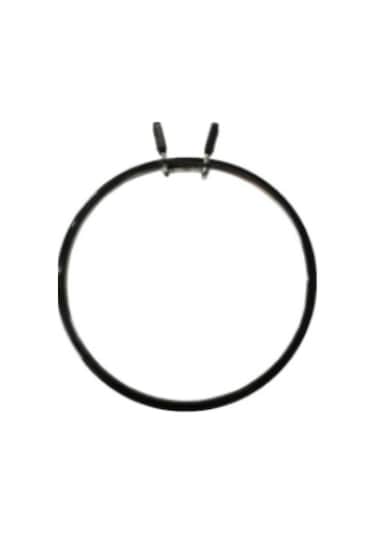 Nurge Orta Boy Metal Kasnak - 126mm - 7mm - 5 Farklı Renk Seçeneğ