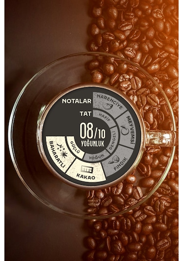Jacobs Barista Editions Çekirdek Kahve %100 Arabica Espresso 1 KG