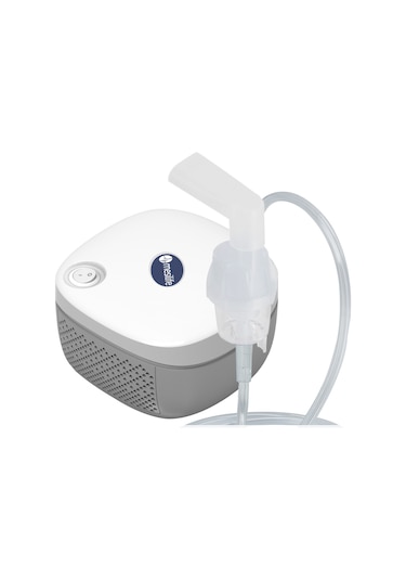 Mesilife BR-CN195 Kompresörlü Nebulizatör