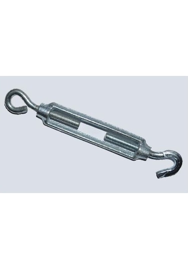 Kanca, Çelik Halat, Yük Gerdirme 24mm - 1 Adet 0.45 CM