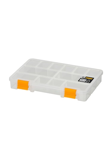 Mano Klasik Organizer Takım Çantası 9'