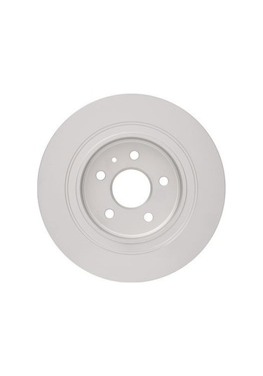 Opel Astra K 1.6cdtı 2015-2022 Bosch Arka Disk 2 Adet