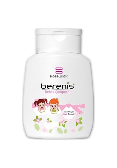 Biobellinda Berenis Bebek Şampuanı 290 ML