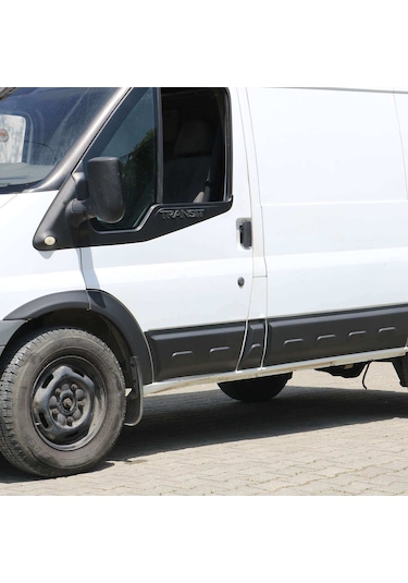 Cappafe Ford Transit Çamurluk Dodik Seti K.Ş. 6 Parça 2006-2013 N11.384