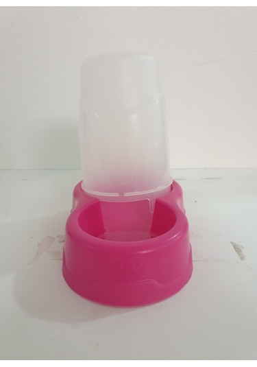 Pet Style	 Evcil Hayvan Otomatik Mama Kabı 1500 ML
