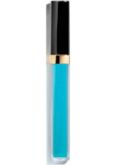 Chanel Rouge Coco Gloss Gel 792