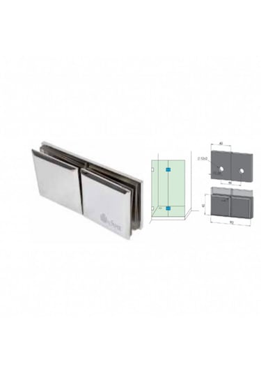 Kahe Cam Cama Sabitleme Kh 3080 D