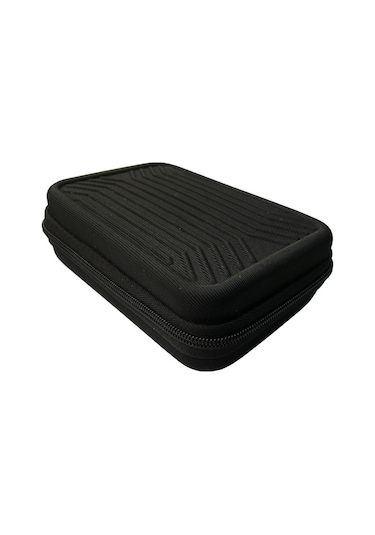 Hard Disk Çantası 2.5" Harici Hdd Kılıfı Harddisk Taşıma Çantası