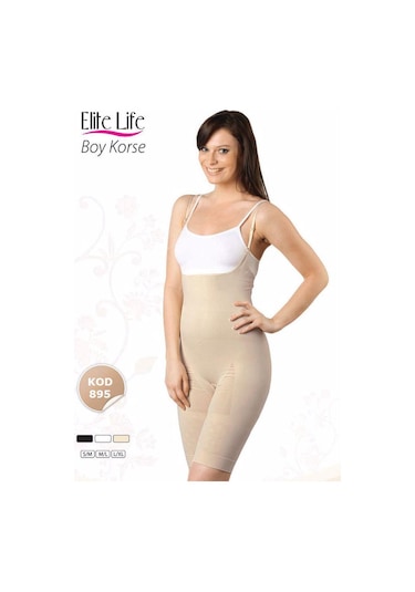 Elite Life 895 Kadın Boy Korse (447545929)
