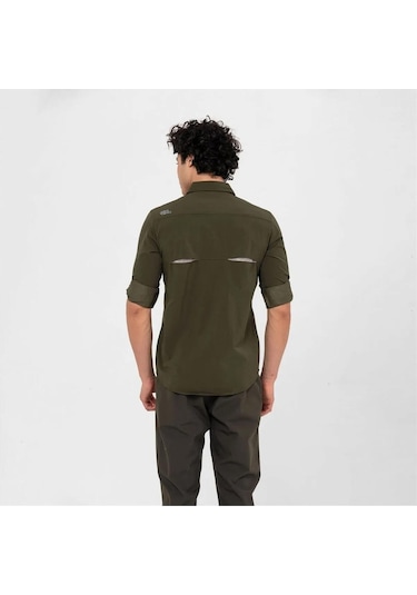 Merrell M23gusto Gusto Erkek Gömlek 001