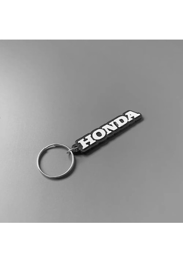 Honda Anahtarlık 1 Adet