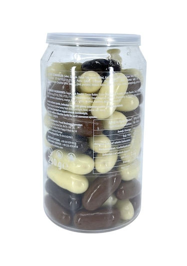 Grand Soliva Portakallı Çikolata Draje 230 G