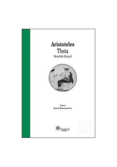 Theta - Aristoteles - Notos