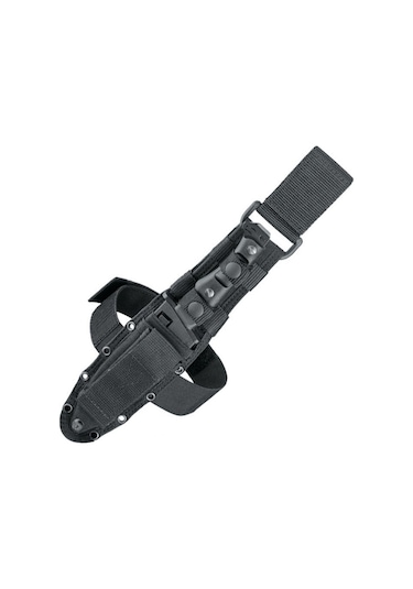 Mac San Marco Fıghtıng Tactıcal Bıcak Kılıflı Siyah