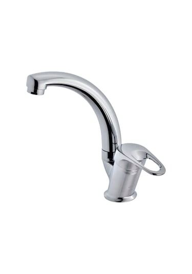 Rainex Mix Lavabo Bataryası Çift Girişli 40'lık Pirinç Diğer