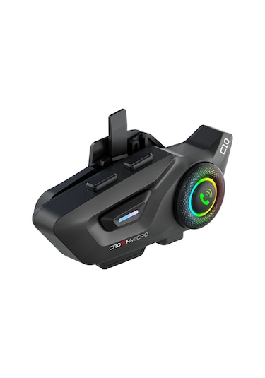 Crown Mıcro C10 Bluetooth Ve Intercom Sistemi