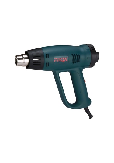 Prox Pr 160200 2000 W Sıcak Hava Tabancası 2000 W