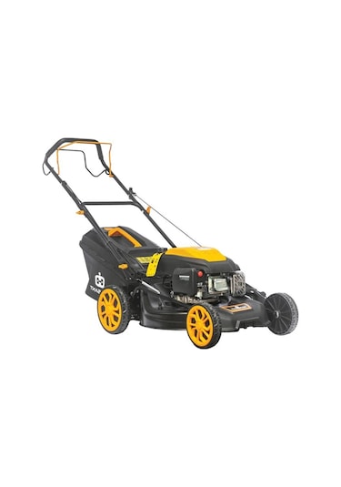 Rato RMP 53 Q-V 210 Şanzımanlı Çim Biçme Makinesi
