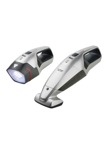 Fakir AS 1108T Premium Cbc Şarjlı El Tipi Süpürge Teşhir