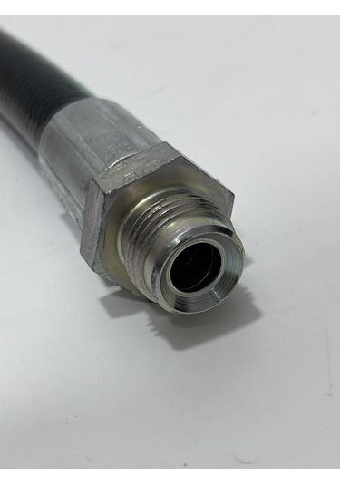 Hiflex 122-8 Hidrolik Hortum Dn12 X 330 Mm