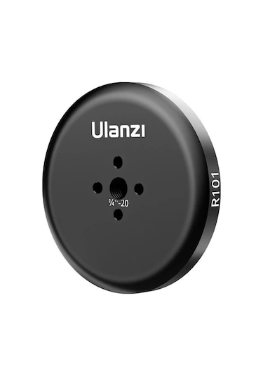 Ulanzi R101 1/4" Magsafe Manyetik Montaj Parçası