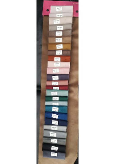 Nivabaza Chester Baza Başlık Sandıklı Tüm Renklerde Ölçülerde Yatak Hariç