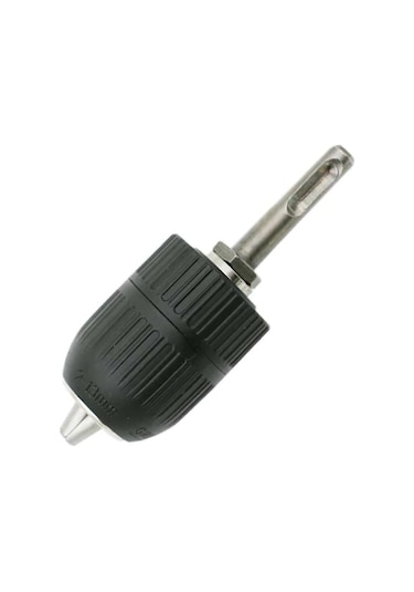 Mandren Mandrel Otomatik Anahtarsız Aparat Dahil 2-13 MM