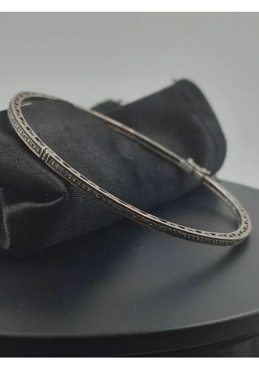 Tek Sıra Elmas Bileklik 282