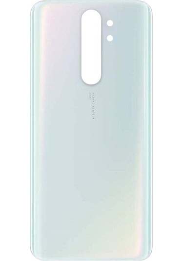 Xiaomi Redmi Note 8 Pro Arka Kapak Batarya Pil Kapağı
