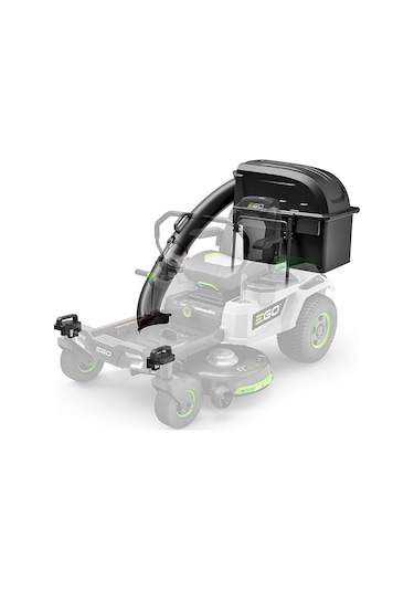 Ego Abk4200a Çim Traktör Sepeti Zt4201e-s İçin