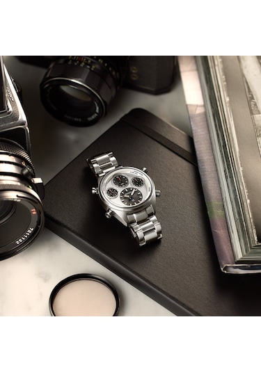 Seiko Prospex SFJ009P Solar Limitli Kol Saati
