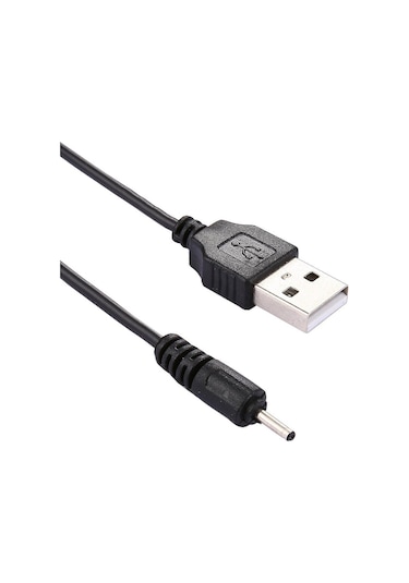 Braun Sakal Kesme Makinesi Tipi 5513 İçin Usb Şarj Kablosu Mo