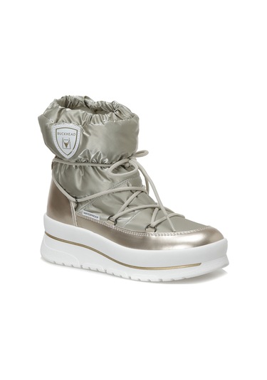 Buckhead Buck1084 Faıry Wp Altın Kadın Kar Botu 000000000101499097 Altın