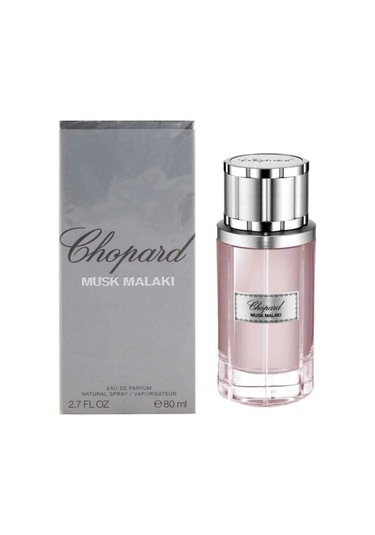 Chopard Musk Malaki Edp 80 Ml Unisex Parfüm Odunsu - Oryantal