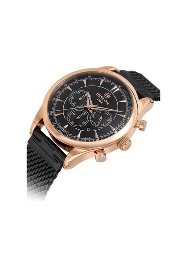 Hislon MS101R-04SR Erkek Kol Saati