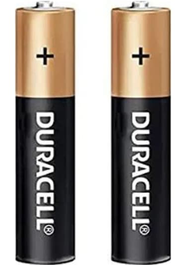 Duracell Kalem Pil x 20 Adet