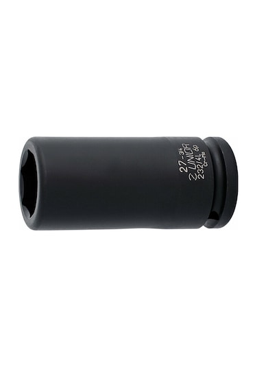 Unıor Un607945 3/4 Havalı D.lokma 46 Mm 232/4l6p
