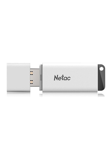 Springsun Netac U185 256gb Usb3.0 Usb Bellek - 5gbps Hızlı Transfer, Dahili Şifreleme Yazılımı, Taşınabilir Ve Evrensel Uyumlu