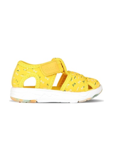 Vicco 332-e24y-306 Bumbaııı Unisex Bebe Sandalet Çok Renkli