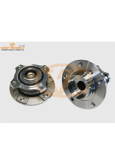 VOE VHB3357 Teker Rulmanı Ön Bmw E60 E61 E63 E64