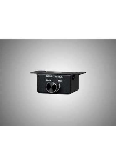 FOR-X XAP-80.4AB 4 KANAL STEREO AMFİ