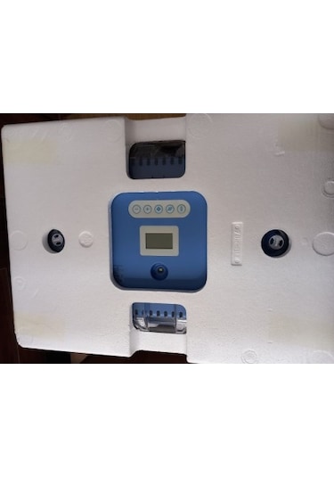 Mavi Yz-70 Kuluçka Makinesi