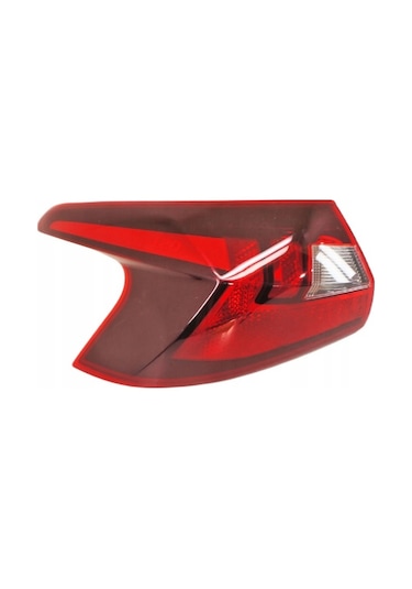 Hyundai İ20 2021-2023 Stop Lambası Arka Dış Stop Sol