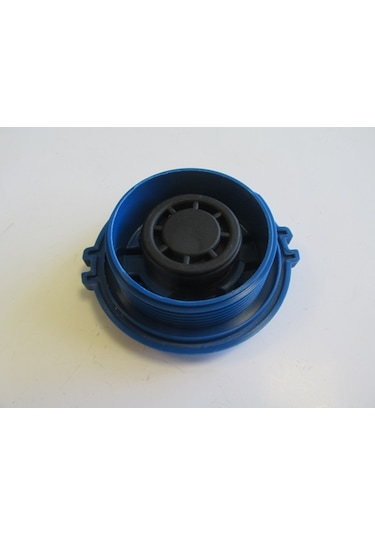 Audı A1 11/16 Radyatör Yedek Su Depo Kapağı Mavi - Radyatör